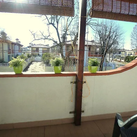 Holiday home Appennini Lido di Pomposa