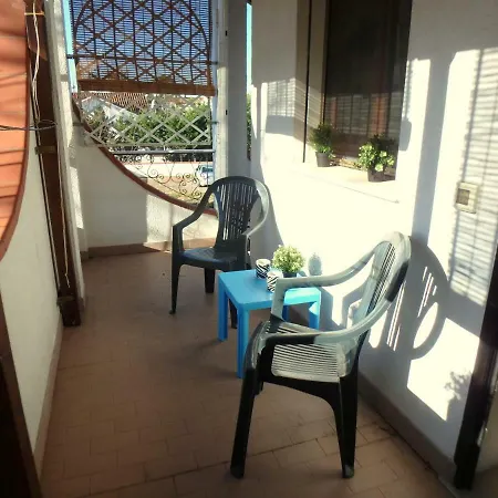 Appennini Holiday home *