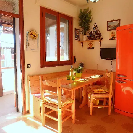 Holiday home Appennini