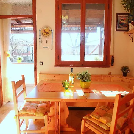 Appennini Holiday home Lido di Pomposa