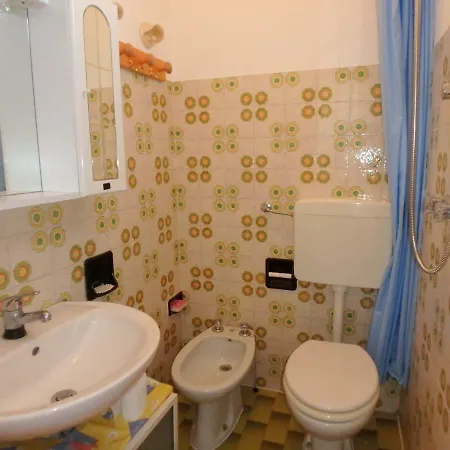 Appennini Holiday home *