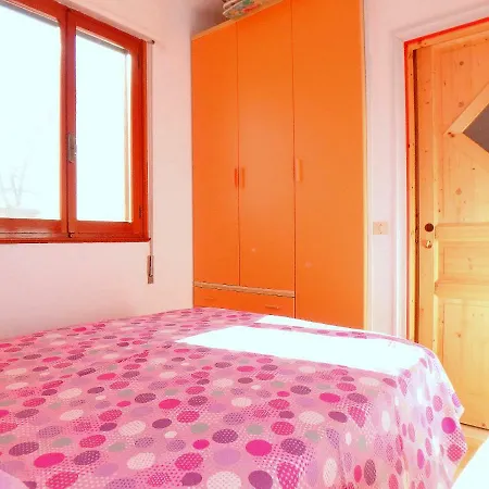 Appennini Holiday home