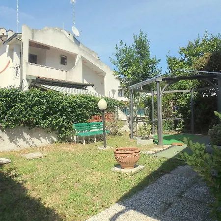 Appennini Holiday home Lido di Pomposa