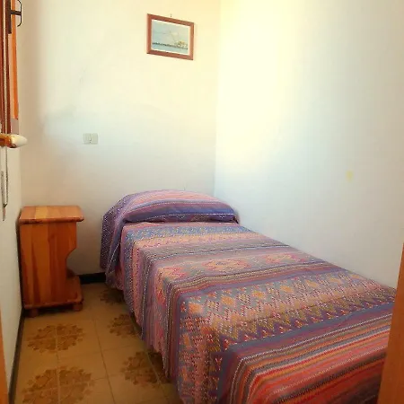 Appennini Holiday home Lido di Pomposa