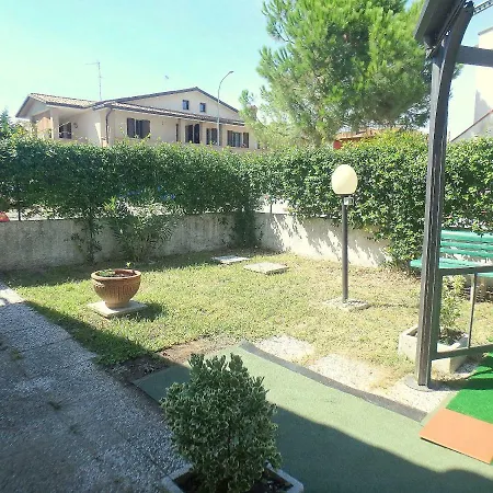 Appennini Ferienhaus *